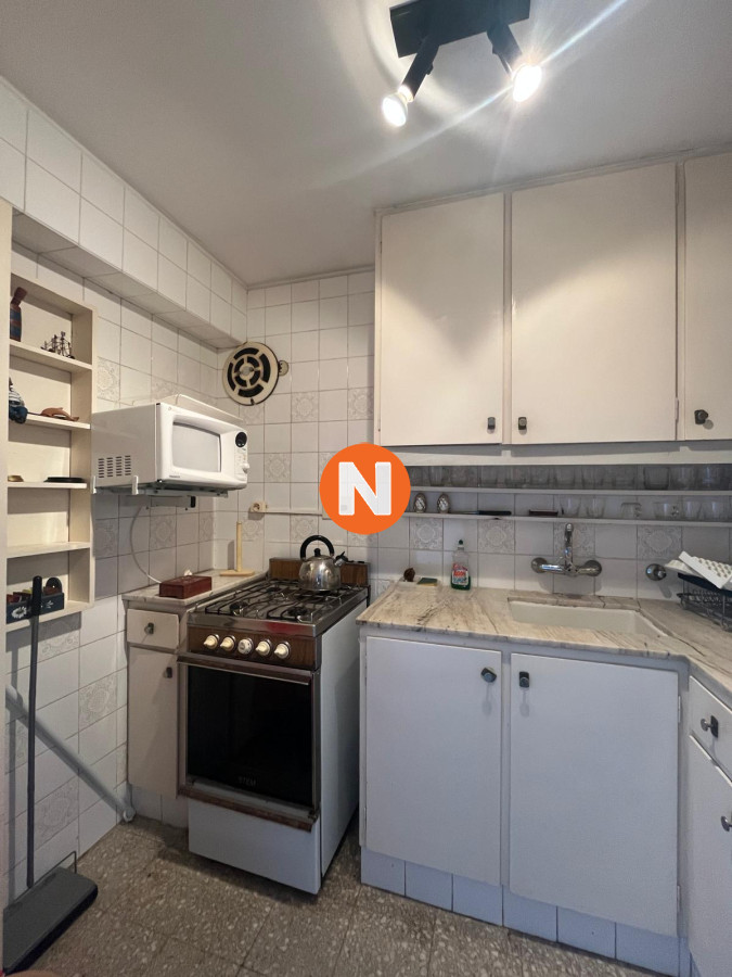 Apartamento Ref.214077 - Apartamento  venta 1 dormitorio Peninsula