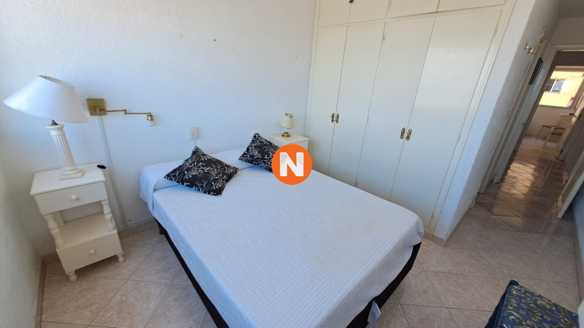 Apartamento Ref.222928 - Apartamento en venta primera linea brava