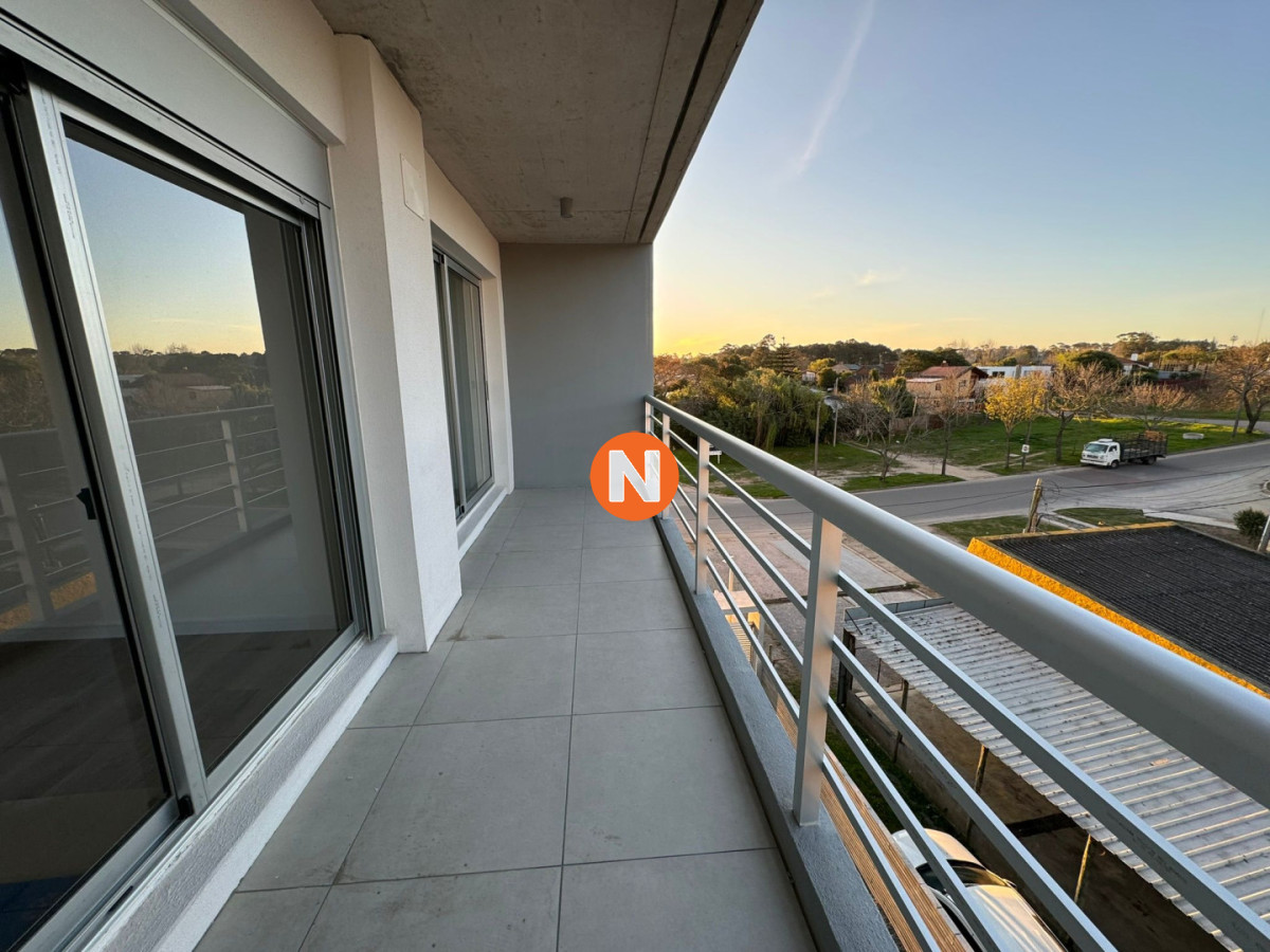 Apartamento Ref.224854 - Apartamento ideal para inversión de 1 dormitorio