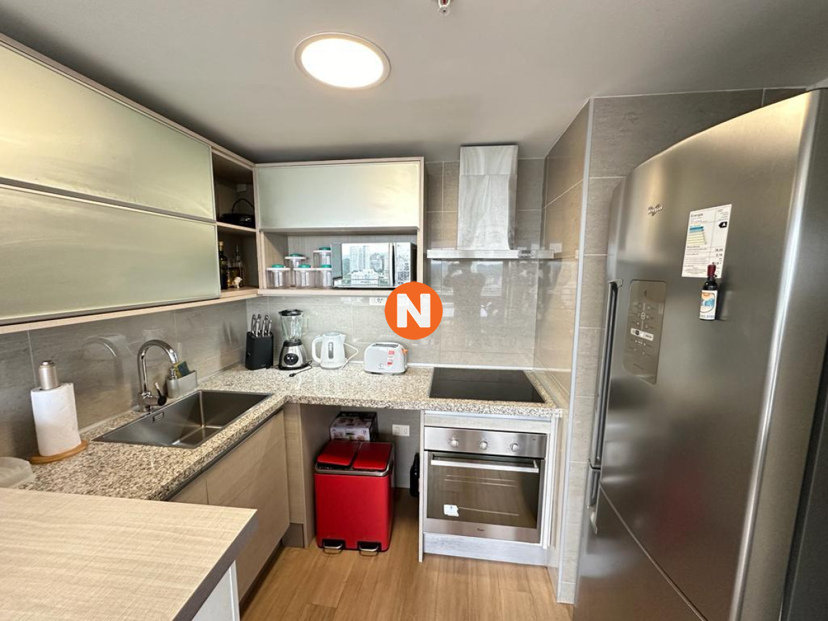 Apartamento Ref.214156 - Tu hogar te esta esperando!