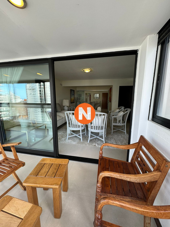 Apartamento Ref.222930 - Apartamento en Venta, 3 dormitorios