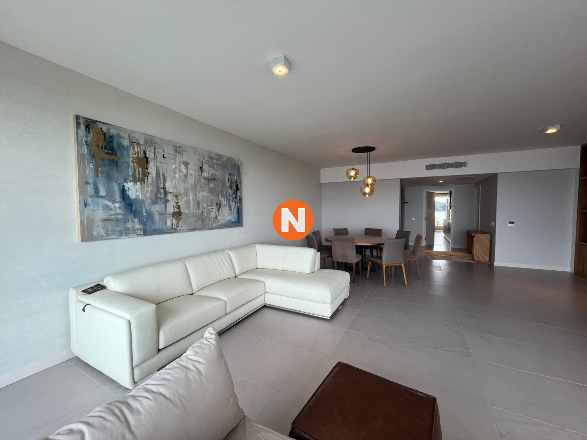 Apartamento Ref.223436 - Apartamento en torre de categoría