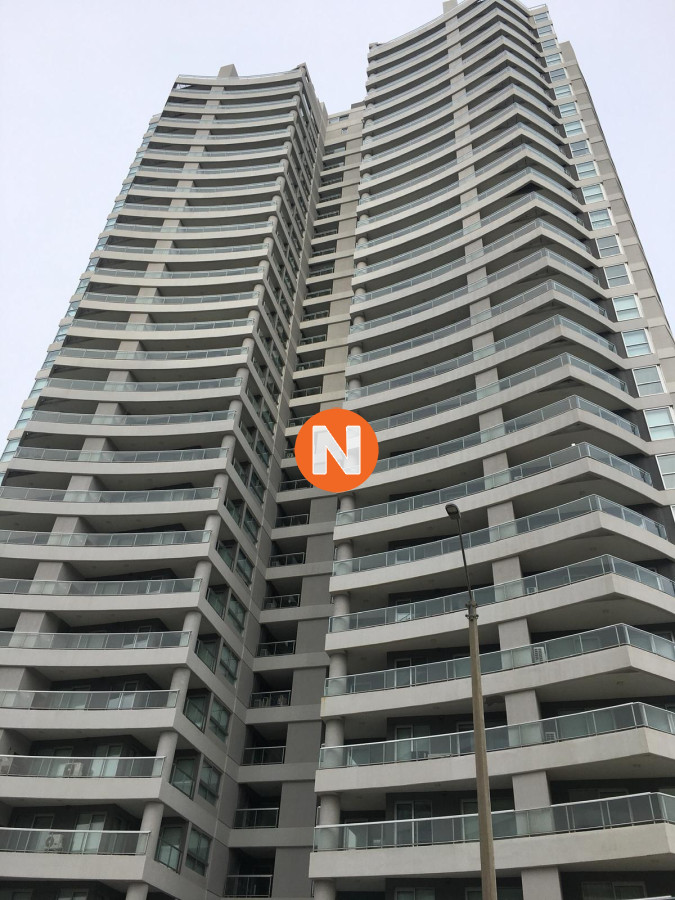 Apartamento Ref.204115 - Apartamento en Venta, Brava, Punta del Este, 3 Dormitorios.