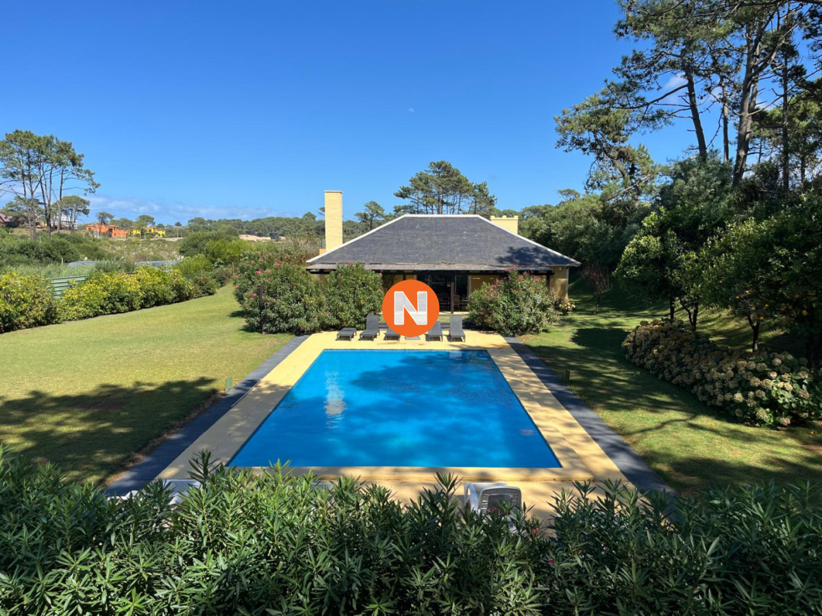 Apartamento Ref.224916 - Hermoso apartamento de 2 dormitorios en Pinares de la Barra