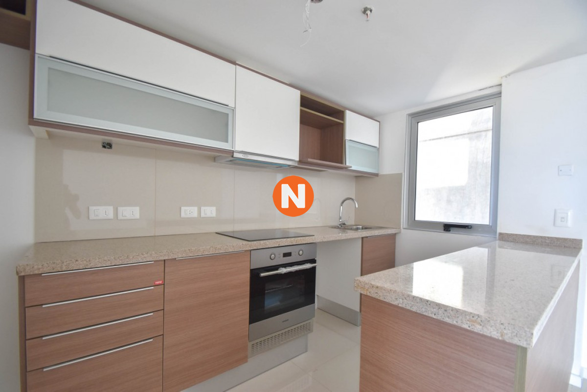 Apartamento Ref.214604 - Apartamento en Roosevelt - Punta del Este