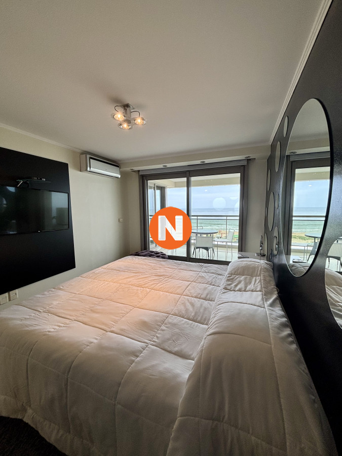 Apartamento Ref.223916 - Exclusivo apartamento con vistas al Mar