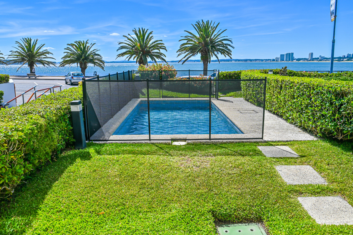 Hermoso Apartamento en Venta con una vista increíble!