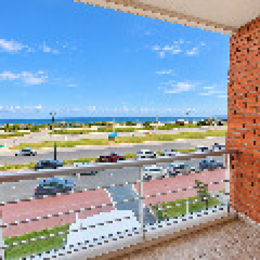 Apartamento en venta primera linea brava