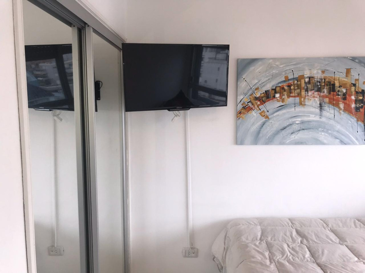 Apartamento en Venta y Alquiler, Peninsula, Punta del Este, 2 Dormitorios.
