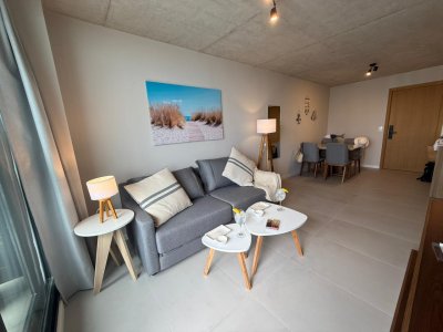 Apartamento de 1 dormitorio en Alquiler