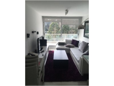 Apartamento en Venta y Alquiler, Roosevelt, Punta del Este, 2 Dormitorios.