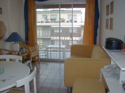 Apartamento en Venta, Peninsula, Punta del Este, 2 Dormitorios.