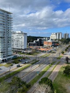 apartamento en venta 3 dormitorios Roosevelt