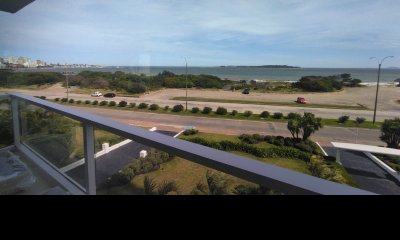 Apartamento en Punta del Este, Mansa