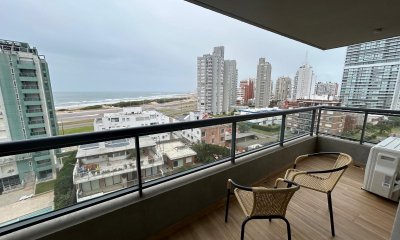 edificio siglo sol