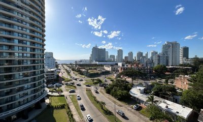 apartamento en venta