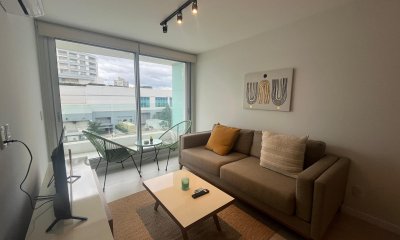 Apartamento de un dormitorio en venta Exclusivo