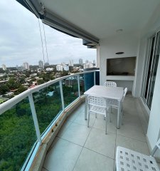 Apartamento en Venta y Alquiler, Brava, Punta del Este, 2 Dormitorios.