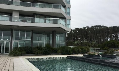 Apartamento en Venta, Brava, Punta del Este, 3 Dormitorios.