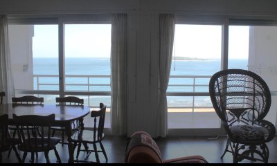 Apartamento en Punta del Este, Mansa