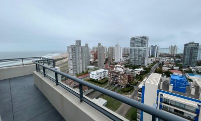 apto en venta edificio siglo sol