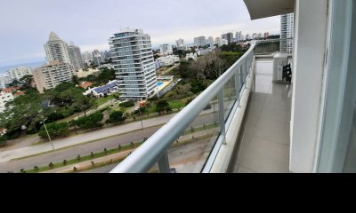EXCELENTE APARTAMENTO EN ROOSEVELT