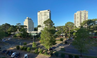 Imperdible Apartamento en Venta Zona Roosevelt 2 dorm. 2 baños