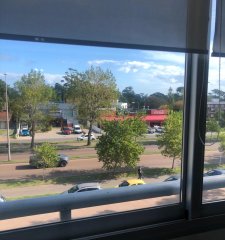 Apartamento en Roosevelt