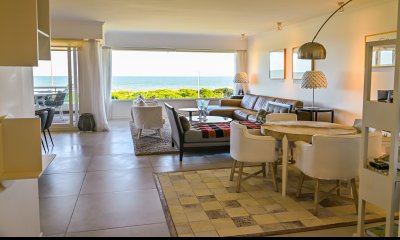 Apartamento en Venta, Brava, Punta del Este, 3 Dormitorios.