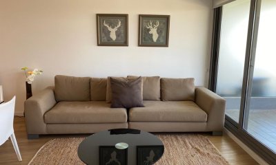 Venta de apartamento 3 ambientes - Aidy Grill, Punta del Este