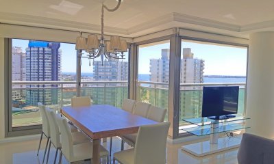 Apartamento en Venta y Alquiler Imperiale III Punta del Este