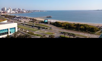 Apartamento en Mansa