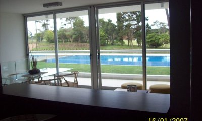 APARTAMENTO EN VENTA PLAYA BRAVA PUNTA DEL ESTE 1 DORMITORIO