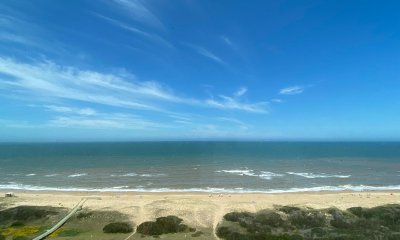 Venta de Apartamento 3 dormitorios + servicio - Playa Brava - Punta del Este