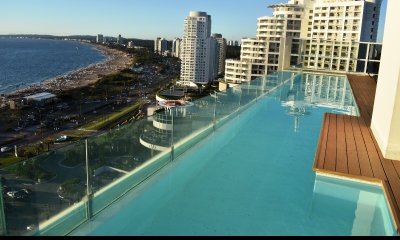Penthouse  en venta