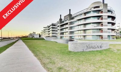 OPORTUNIDAD EN PUNTA DEL ESTE APARTAMENTO DE 3 DOMITORIOS
