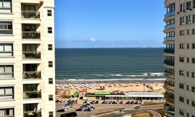 Apartamento en Brava - Punta del Este