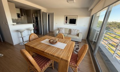Exclusivo Apartamento de 2 Dormitorios en Venta