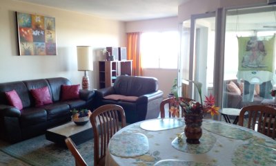 Apartamento en Punta del Este, Roosevelt