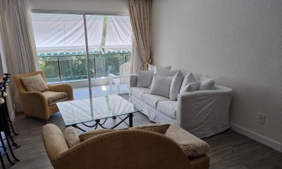 Apartamento en venta La Mansa