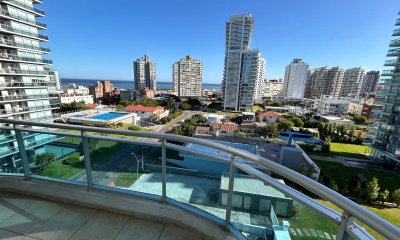 apartamento en venta