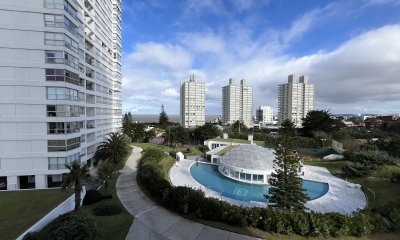 Apartamento en venta. en Punta del Este