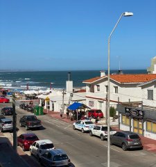 Apartamento en venta, Playa el Emir, Punta del este
