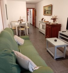 Apartamento Aidy gril 2 dormitorios