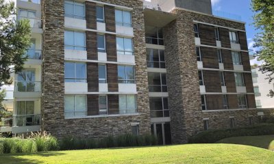 VENTA APARTAMENTO 3 DORMITORIOS - PLAYA BRAVA PUNTA DEL ESTE
