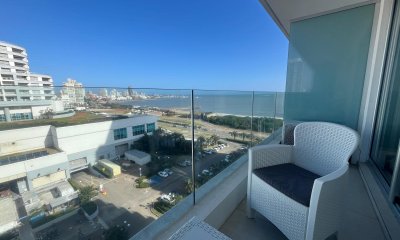Apartamento en Mansa