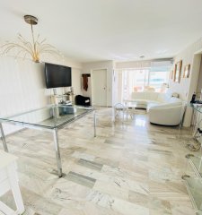 Apartamento en Punta de Este 3 Dormitorios