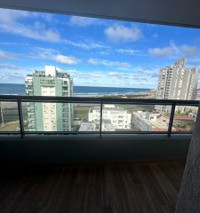 Apartamento en Punta del Este, Brava