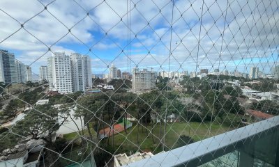 Apartamento 2 dormitorios venta , Punta del Este