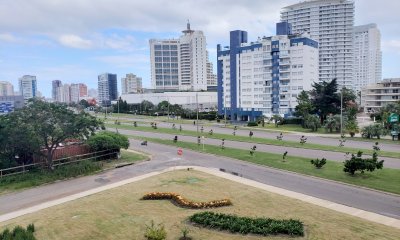 Nuevo a estrenar apartamento en venta en Punta del Este
